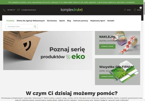 komplexdruk.pl