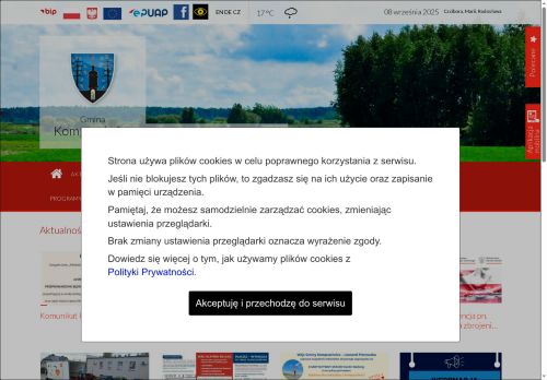 komprachcice.pl