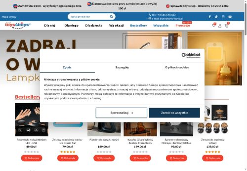 kompranet.pl