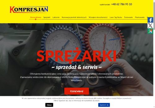 kompresjan.pl