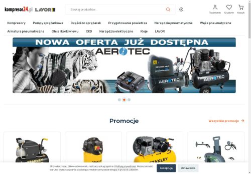 kompresor24.pl