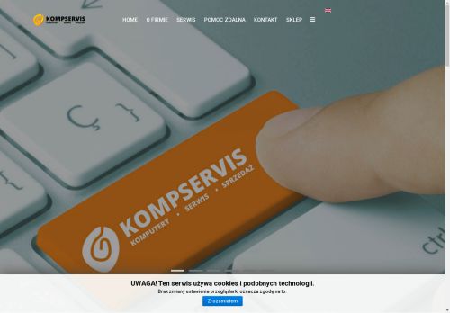 kompservis.com