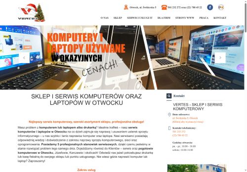 komputerywotwocku.pl