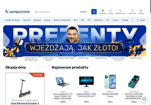 komputrnik.pl