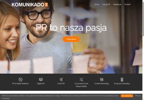 komunikado.pl