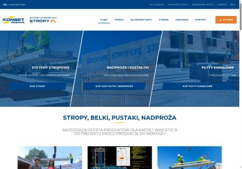 konbet.com.pl