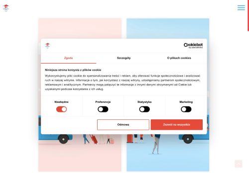 kondratowicztransport.pl