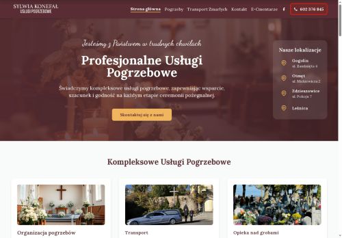 konefal.pl