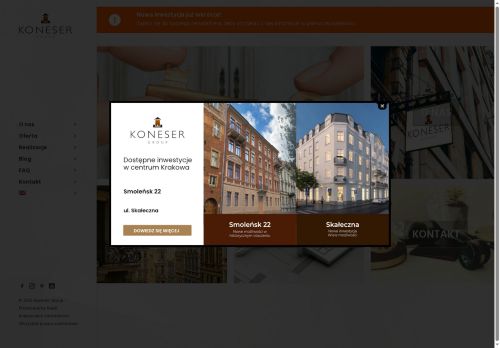 koneser.co