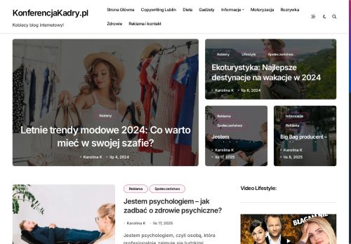 konferencjakadry.pl