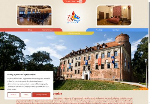 konferencje-uniejow.pl