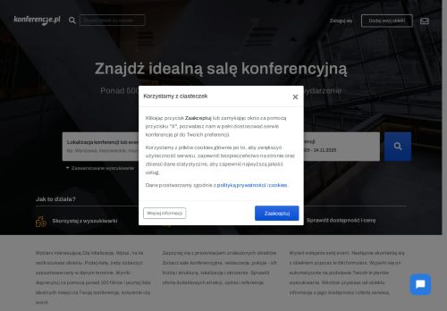 konferencje.pl