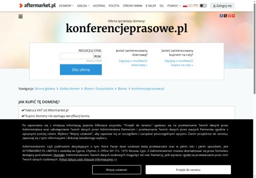 konferencjeprasowe.pl
