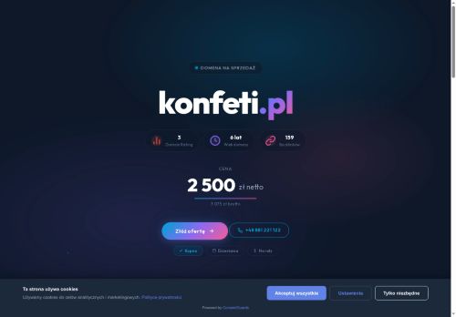 konfeti.pl