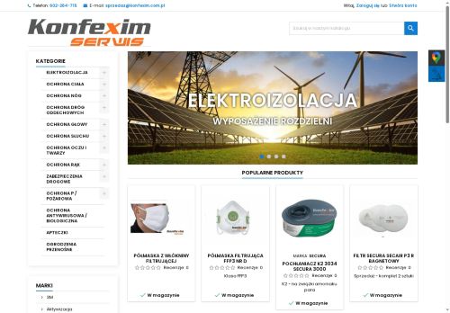 konfexim.com.pl