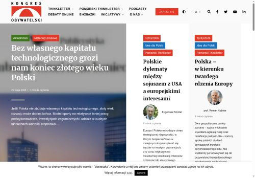 kongresobywatelski.pl