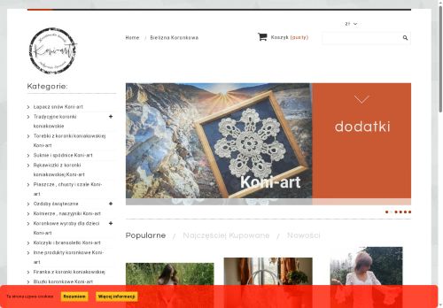 koniakov.com