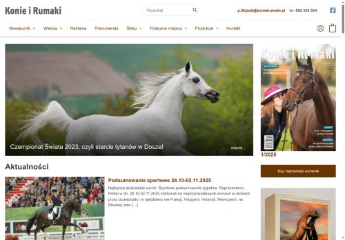 konieirumaki.pl