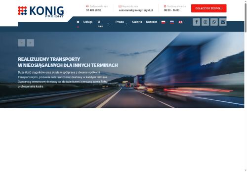 konigfreight.pl
