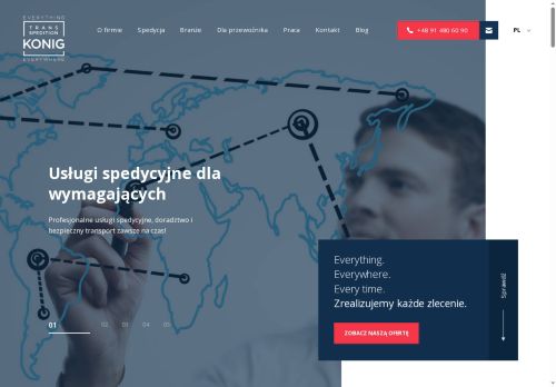 konigspedition.pl