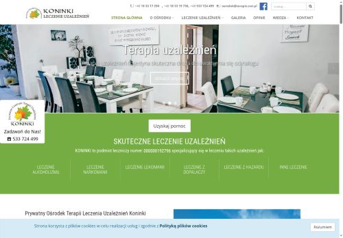 koninki.pl