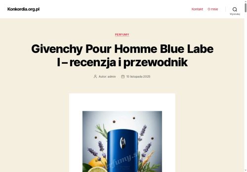 konkordia.org.pl