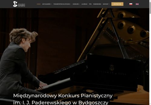 konkurspaderewskiego.pl