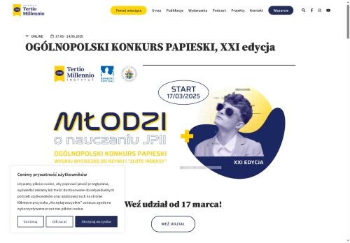 konkurspapieski.pl
