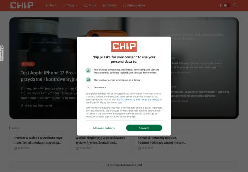 konkursy.chip.pl