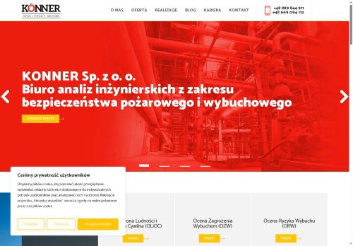 konner.pl