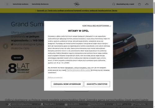 konocar-opel.com.pl