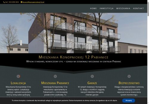konopnickiej12.pl