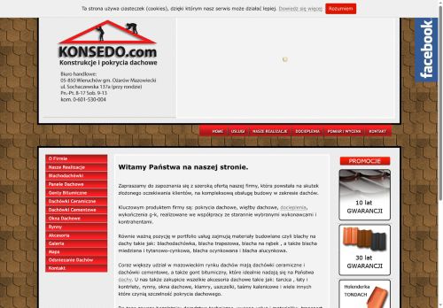 konsedo.com