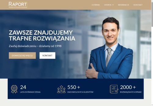 konsorcjum-raport.pl