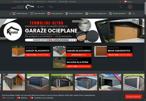 konstal.com.pl