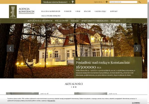konstancina.pl