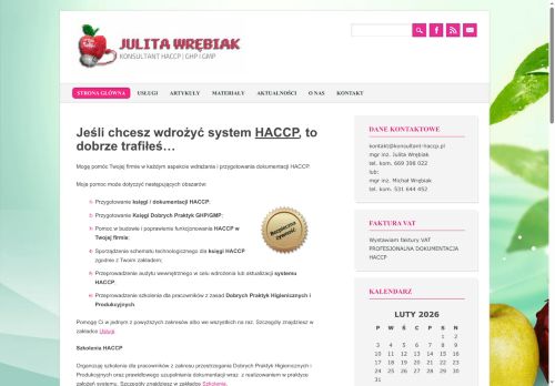 konsultant-haccp.pl
