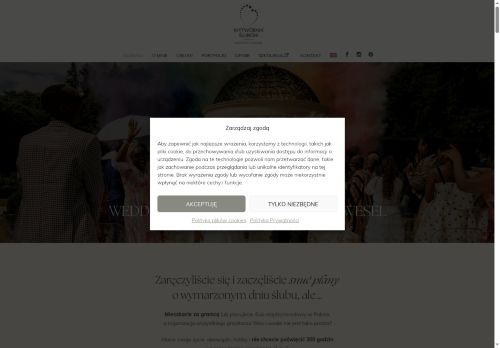 konsultant-slubny.com