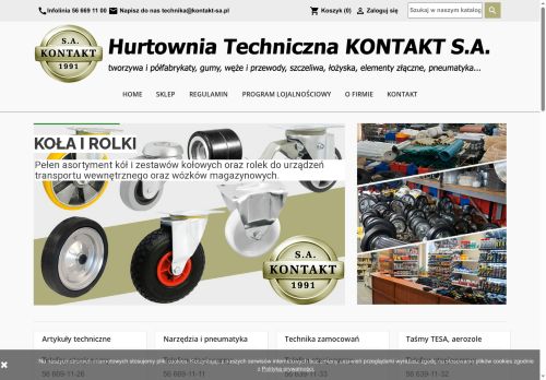kontaktsa.pl