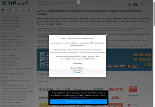 kontel.net