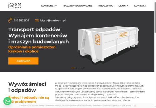 kontenery.smteam.pl