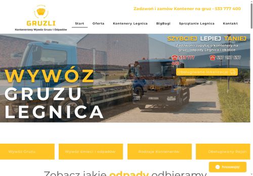kontenerylegnica.pl