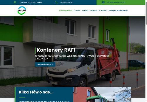 konteneryrafi.pl