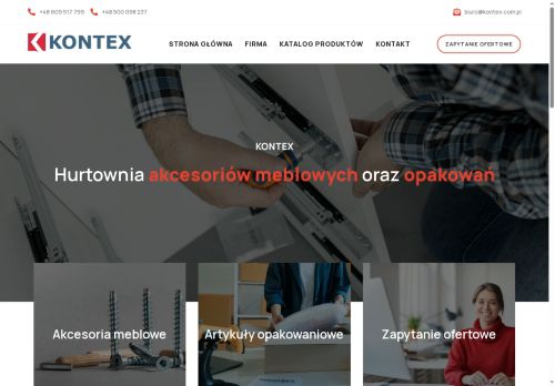 kontex.com.pl