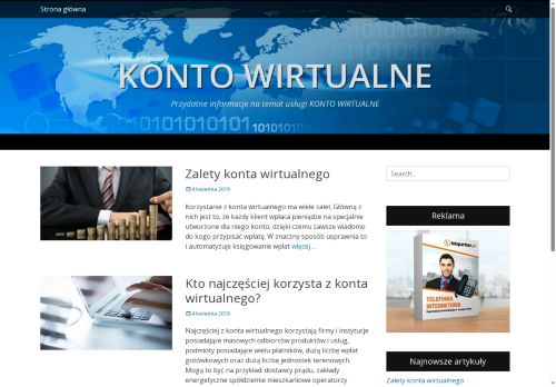 kontowirtualne.pl