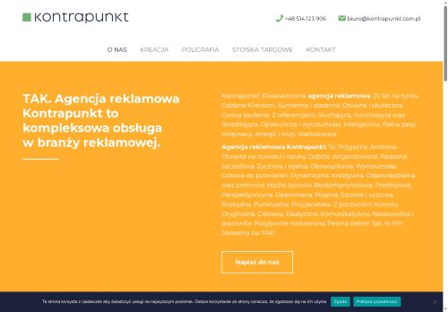 kontrapunkt.com.pl