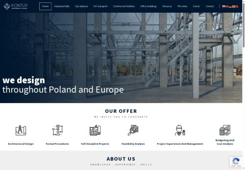 kontur-projekt.com