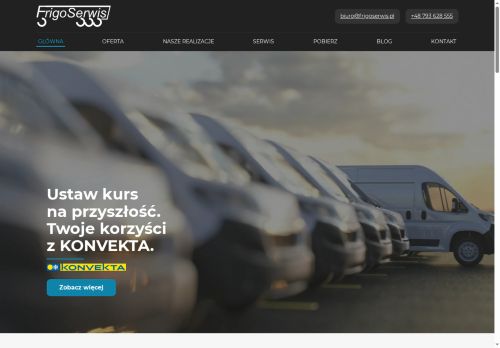 konvekta.com.pl