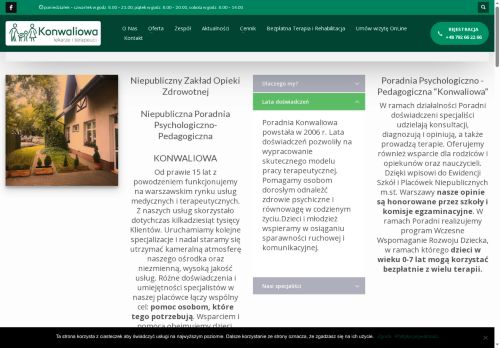 konwaliowa.pl