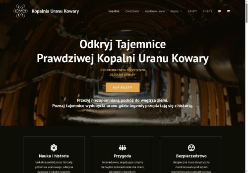 kopalniauranu.pl